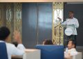 Pelindo Perkuat Pemberdayaan Masyarakat Belawan melalui Program Pelatihan dan Pendampingan Vokasi