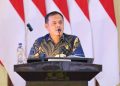 Muslim Harahap : SiLPA Rp 592 Miliar Cerminkan APBD Kota Medan Tahun 2025 Belum Optimal