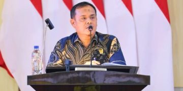 Muslim Harahap : SiLPA Rp 592 Miliar Cerminkan APBD Kota Medan Tahun 2025 Belum Optimal