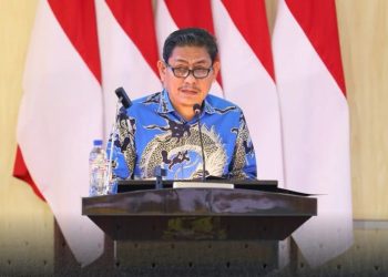 Tekan Kebocoran PAD, Fraksi PAN-Perindo Desak Pemko Medan Terapkan Pungutan Pajak Berbasis Digital