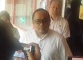 KPK Geledah Kantor Disdik Langkat, Ilhamsyah Bangun : Kedatangan KPK Tanpa Pemberitahuan
