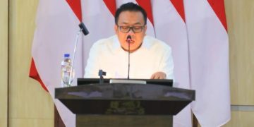 Banggar DPRD Medan Soroti Tingginya SiLPA Rp 592 Miliar