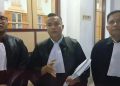 Pemalsuan Tanda Tangan Proyek PTI APBD 2024 Tebing Tinggi, Penetapan Tersangka Harus Berdasarkan Alat Bukti yang Sah, bukan Asumsi