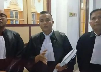 Pemalsuan Tanda Tangan Proyek PTI APBD 2024 Tebing Tinggi, Penetapan Tersangka Harus Berdasarkan Alat Bukti yang Sah, bukan Asumsi
