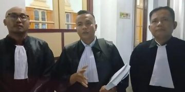 Pemalsuan Tanda Tangan Proyek PTI APBD 2024 Tebing Tinggi, Penetapan Tersangka Harus Berdasarkan Alat Bukti yang Sah, bukan Asumsi
