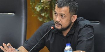 Hadi Suhendra Desak Pemko Medan Fokus Wujudkan Potensi Wisata Bahari di Medan Utara