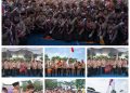 Wakil Bupati Asahan Hadiri Pembukaan Jambore Daerah XI Gerakan Pramuka Sumatera Utara Tahun 2026