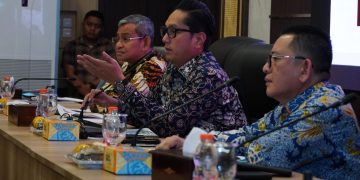 Dinilai Belum Maksimal, Wali Kota Medan Beri Tenggat Camat Tuntaskan Digitalisasi Bansos