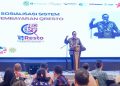 Rico Waas : Restoran Modern Harus Diikuti Sistem Pembayaran Pajak yang Profesional