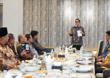 Ketulusan Wali Kota Medan Luluhkan Hati Bupati Aceh Tamiang