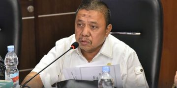 Iswanda Ramli Dukung Penuh Komitmen Walikota Medan Reformasi Pendataan Penyaluran Bansos
