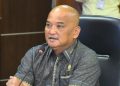 Robi Barus Nilai Pelaksanaan Pembangunan Belum Sepenuhnya Cerminkan Visi dan Misi Kota Medan