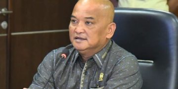 Robi Barus Nilai Pelaksanaan Pembangunan Belum Sepenuhnya Cerminkan Visi dan Misi Kota Medan