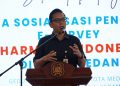 Wali Kota Medan : Toleransi Modal Sosial dan Motor Penggerak Pembangunan