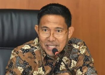 Bahrumsyah Desak Pemko Medan Segera Terapkan Digitalisasi Pemungutan Pajak