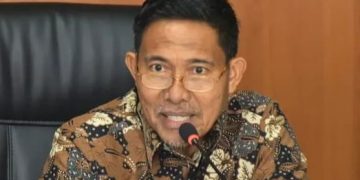 Bahrumsyah Desak Pemko Medan Segera Terapkan Digitalisasi Pemungutan Pajak