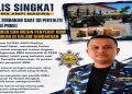 SATMA AMPI Madina Desak Polisi Periksa Pemilik SPBU Pidoli, Hj. Riadoh Rangkuti, untuk Klarifikasi Dugaan Penyalahgunaan BBM Bersubsidi