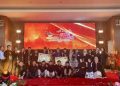 UINSU Borong Medali Emas dan Platinum di Seiba International Festival 2026