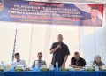 Ahmad Afandi : Jadikan Pancasila Sebagai Sumber Nilai, Moralitas dan Etika Publik