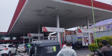 Pemuda Muhammadiyah Sumut Desak Menteri ESDM Turun Langsung Periksa Pertamina Sumut Terkait Kelangkaan BBM