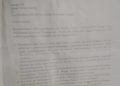 Tanggapi Pengakuan Firman Soal Surat Izin Mitra Pruning, PW HIMMAH Sumut : DLH Langkat Harus Transparan