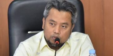 Apresiasi Tim Cakrawala, Asal PAD Parkir Meningkat Signifikan