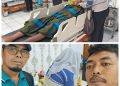 DPD Mantab ( Maju Dan Tetap Bobby )   Kabupaten Asahan Bantu Warga Sakit Dengan Program UHC Gubsu