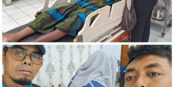 DPD Mantab ( Maju Dan Tetap Bobby )   Kabupaten Asahan Bantu Warga Sakit Dengan Program UHC Gubsu