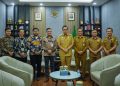 Rico Waas Siap Dukung Medan Jadi Tuan Rumah Silaturahmi Anak Bangsa 2026