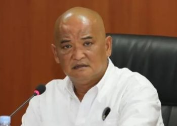 BBM Langka di Kota Medan, Robi Barus Minta Pemko Tak Tinggal Diam