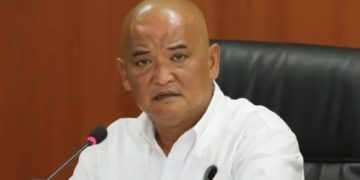 BBM Langka di Kota Medan, Robi Barus Minta Pemko Tak Tinggal Diam