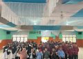 ‎Pesantren Darul Mursyid Laksanakan Training Awal Tahun Pembelajaran TP 2026-2027  ‎
