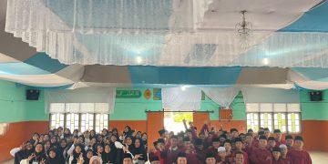 ‎Pesantren Darul Mursyid Laksanakan Training Awal Tahun Pembelajaran TP 2026-2027  ‎