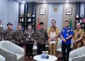 Rico Waas Ajak Seluruh Elemen Perkuat Pendidikan, Rakernas MPK Indonesia Jadi Momentum Bangun SDM Unggul