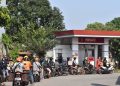 Pemuda Muhammadiyah Minta Pemerintah Evaluasi Kebijakan Barcode Pertalite untuk Sepeda Motor