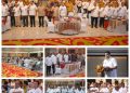 Bupati Asahan Hadiri Rapat Koordinasi Monitoring dan Asistensi Penggunaan Dana Transfer ke Daerah (TKD) Tambahan Tahun 2026