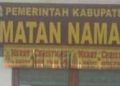 Penyaluran DD Tahun 2025 di Desa Naman, Kecamatan Naman Teran, Kabupaten Karo