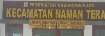 Penyaluran DD Tahun 2025 di Desa Naman, Kecamatan Naman Teran, Kabupaten Karo