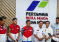 Pemko Medan Datangi Pertamina, Minta Kepastian Penyebab Antrean Panjang BBM di SPBU