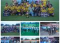 Forkopimda FC vs Anak Harimau FC dan Penyerahan Piala Turnamen Sepak Bola HUT Bhayangkara ke-80 Tahun 2026