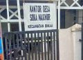 Realisasi Penyaluran DD Tahun 2023, 2024, 2025, Desa Suka Makmur, Kecamatan Binjai, Kabupaten Langkat  