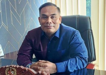 Saipul Bahri SE Minta Inspektorat Tindak Tegas ASN Terlibat Judol dan Narkoba