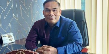 Saipul Bahri SE Minta Inspektorat Tindak Tegas ASN Terlibat Judol dan Narkoba