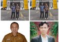 DPD Mantab (Maju Dan Tetap Bobby) Kabupaten Asahan Bantu Warga Lestari Yang Sakit Dengan Program UHC Gubsu
