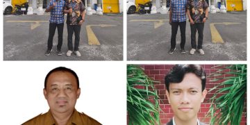 DPD Mantab (Maju Dan Tetap Bobby) Kabupaten Asahan Bantu Warga Lestari Yang Sakit Dengan Program UHC Gubsu