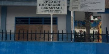 Terkait Penggunaan Dana BOS, APH Diminta Periksa Kabid, Mantan dan Kepala SMP Negeri 1 Berastagi