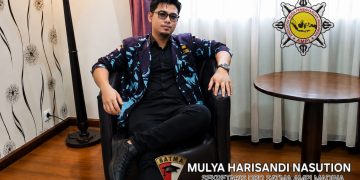 Sekretaris SATMA AMPI Madina Surati Kapolres dan Kasat Reskrim, Minta Dugaan Penyalahgunaan BBM Bersubsidi di SPBU Pidoli Diusut Tuntas