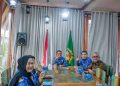 Zakiyuddin Tegaskan Komitmen Pemko Medan Perkuat Statistik Sektoral Lewat EPSS