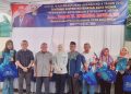 Iswanda Ramli : UHC Primer Harus Jadi Prioritas Pelayanan Kesehatan Bagi Masyarakat Kota Medan