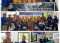 Tim Dosen Universitas Royal memberikan Pelatihan Ke Perangkat Desa Mekar Sari Tentang Menuju Desa Modern Administrasi Digital Dan Manajemen Efektif